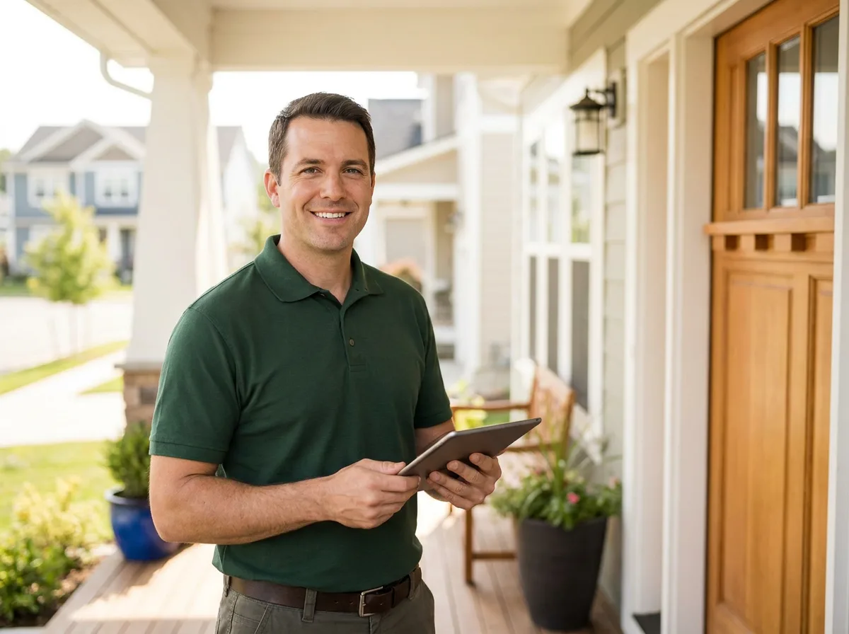 Pest control FAQs for Delaware, OH